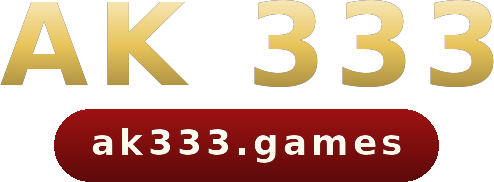 AK 333 logo